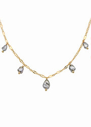 Lima Keshi Choker