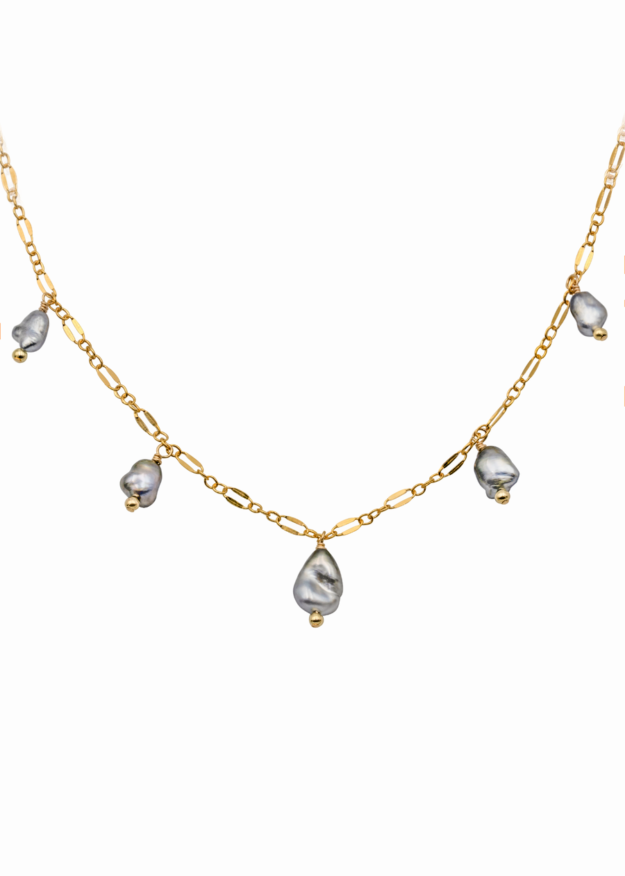 Lima Keshi Choker