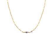 Baby Keshi Choker