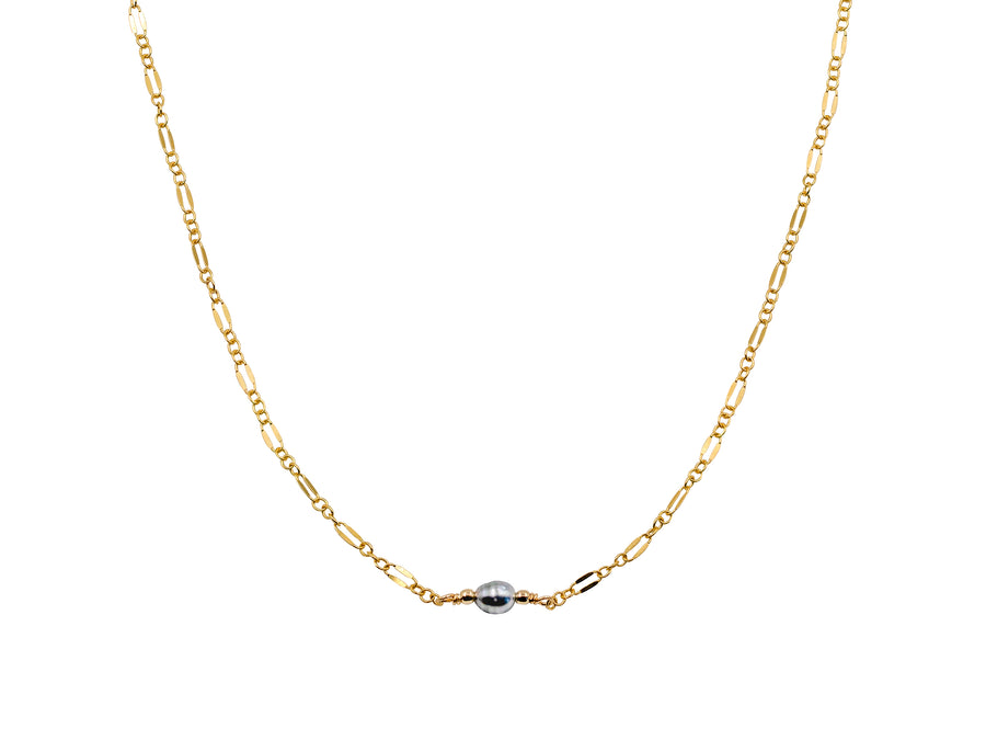 Baby Keshi Choker