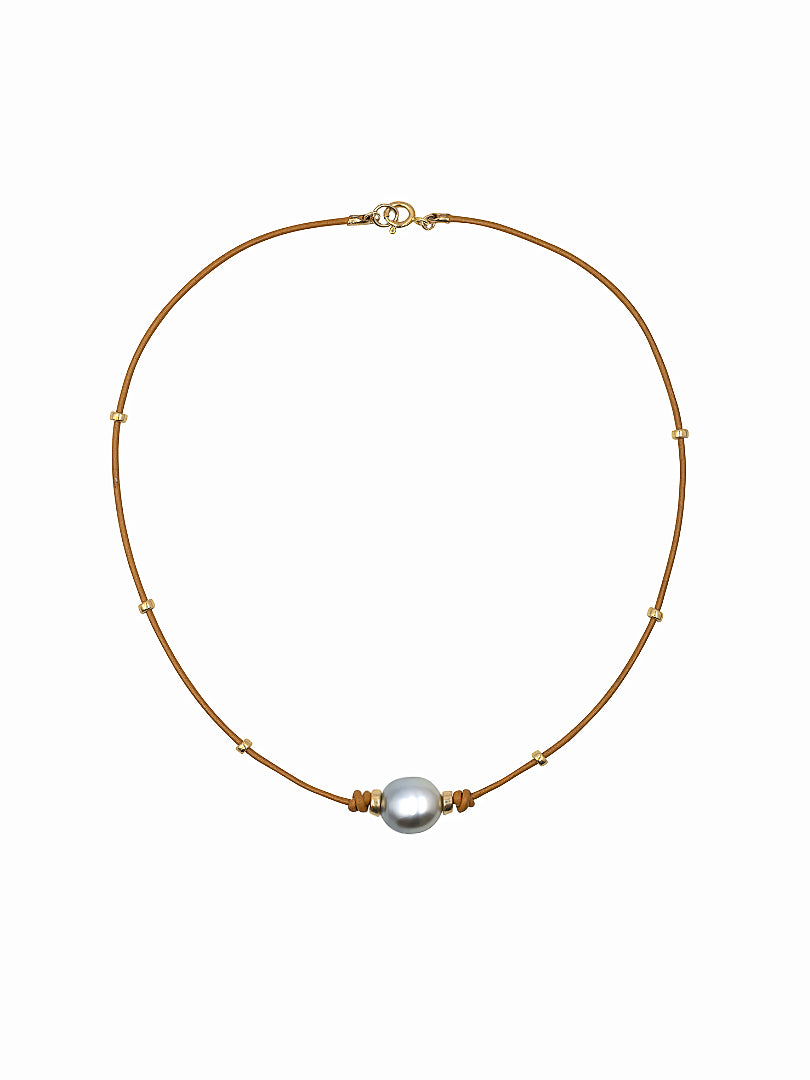 Bora Necklace