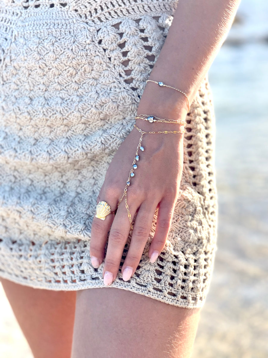 Papara Hand Chain