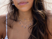 Baby Keshi Choker