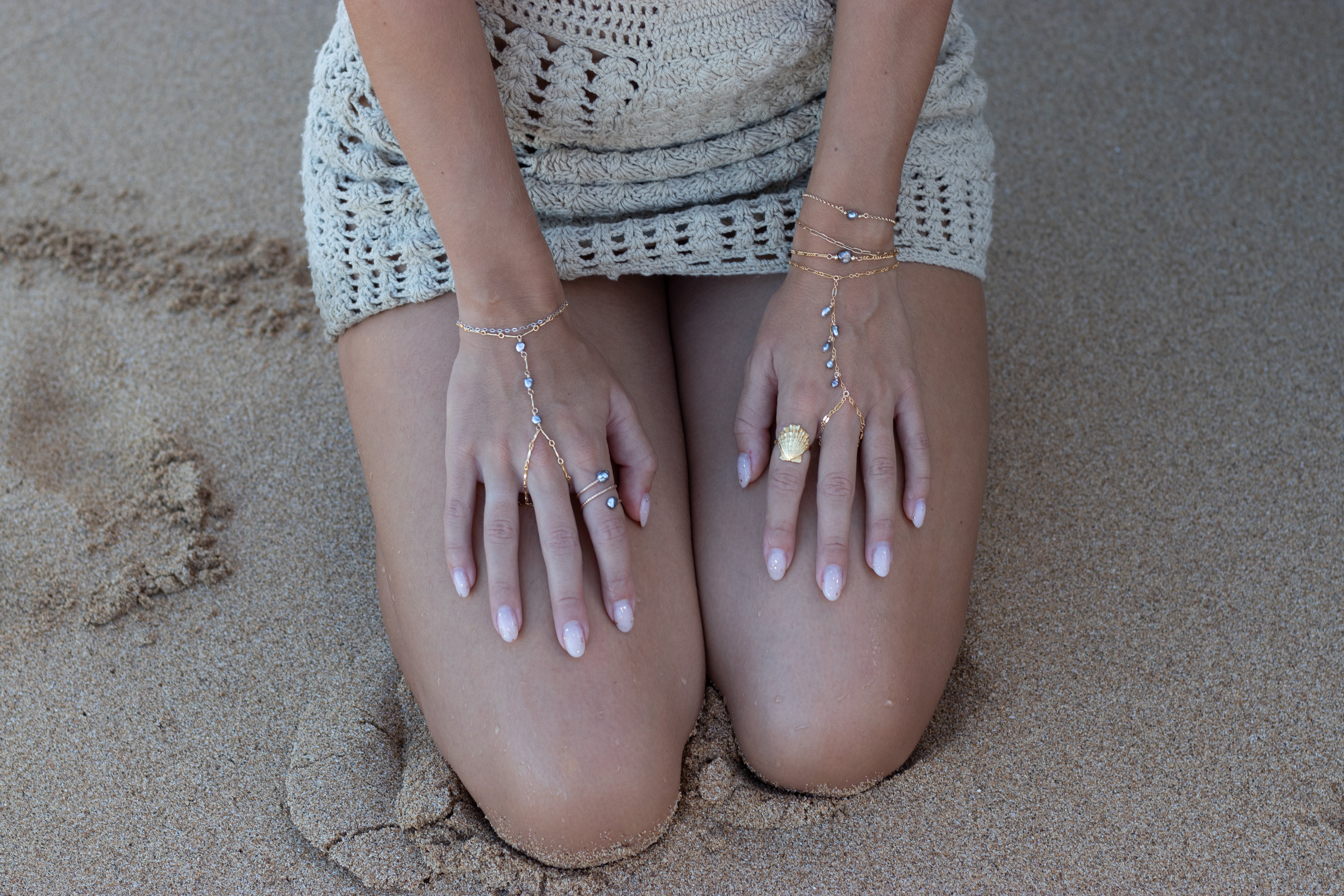 Lani Bracelet