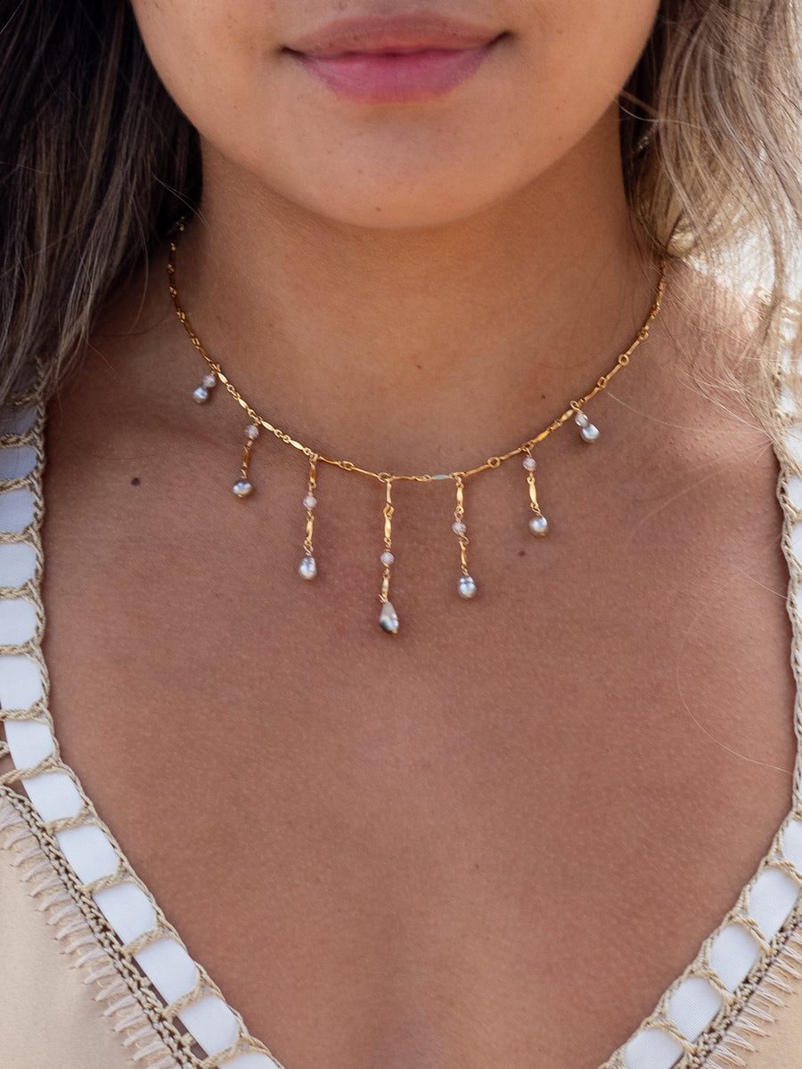Wana Necklace