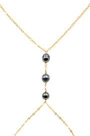 Kiala Body Chain