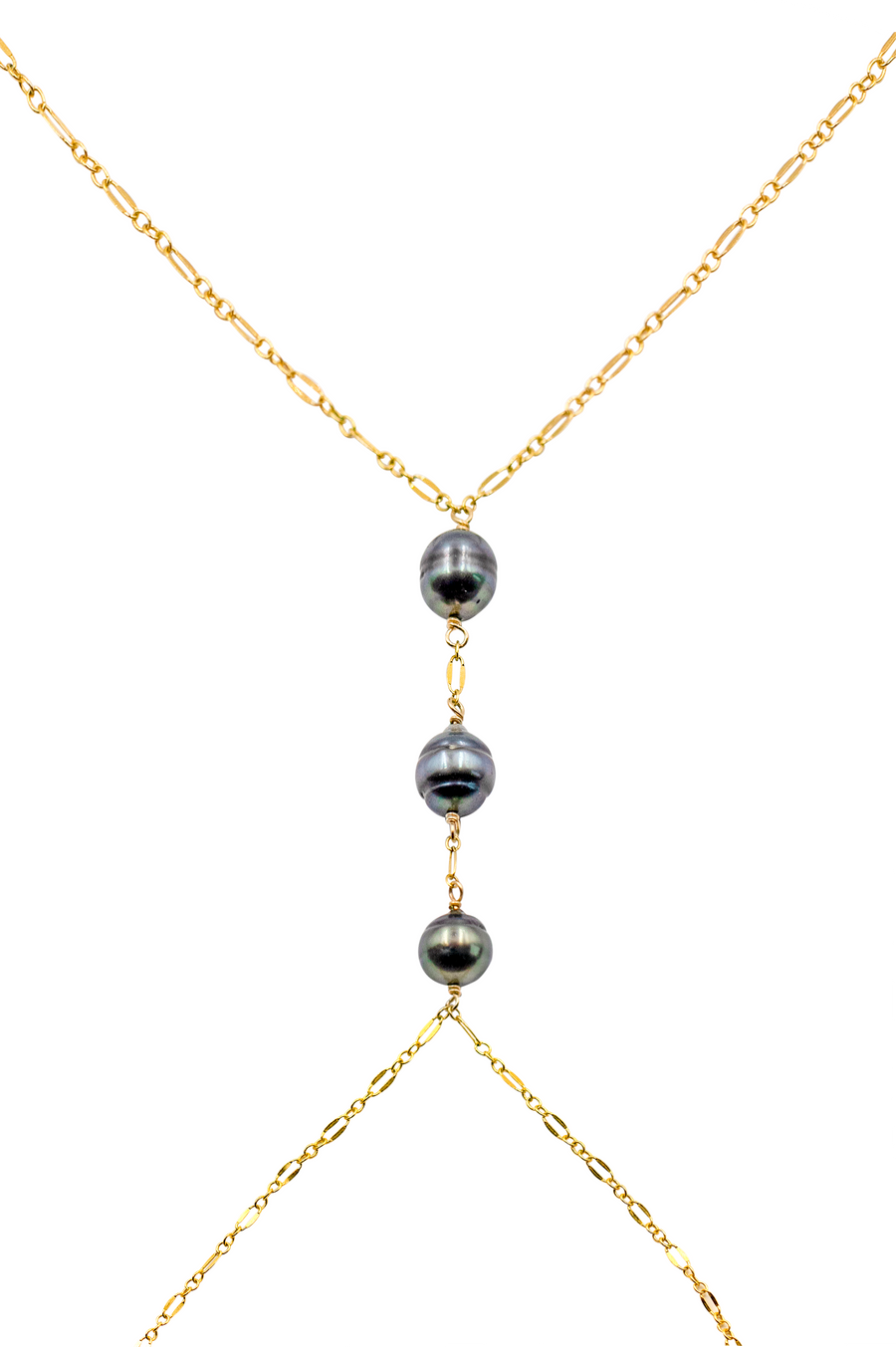 Kiala Body Chain