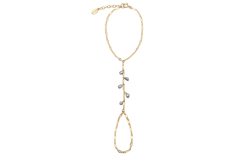 Papara Hand Chain
