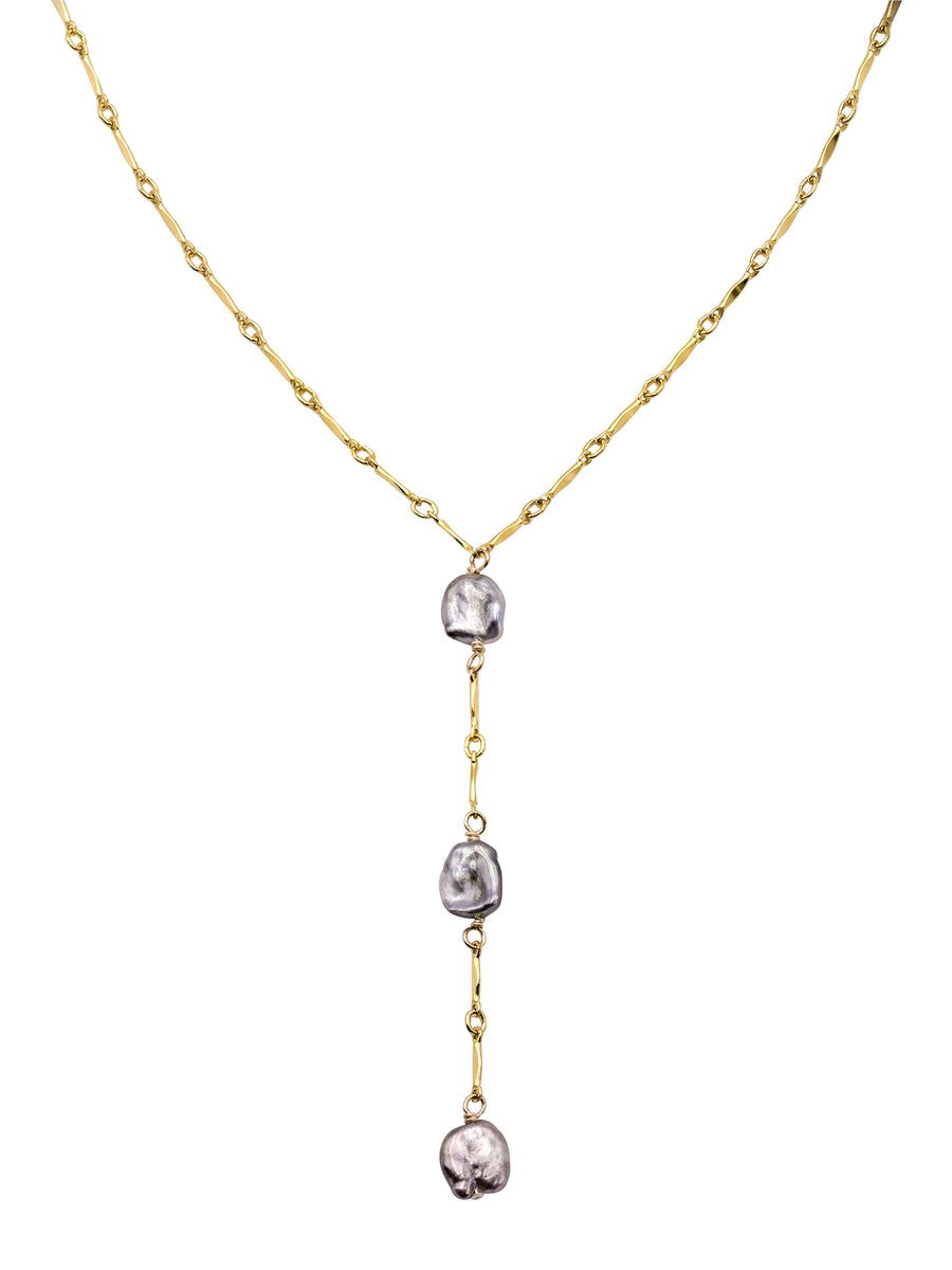 Tahaa Necklace