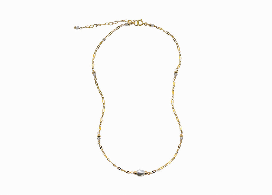 Vairea Choker