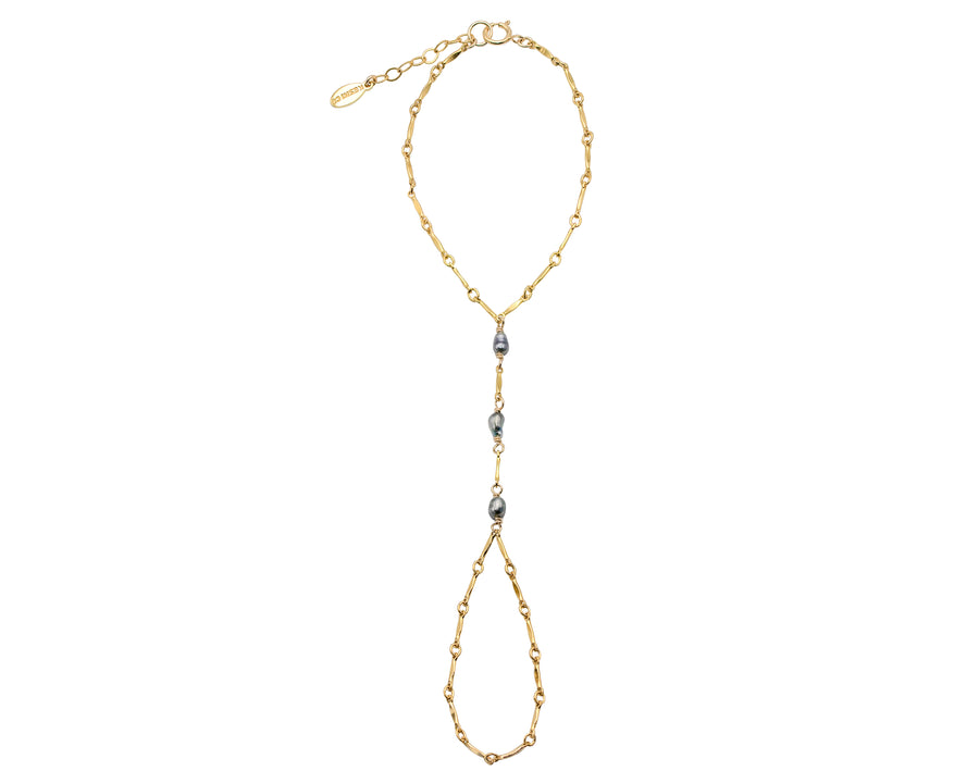Vairau Hand Chain