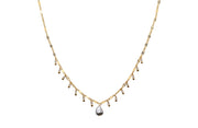 Vairea Charm Necklace