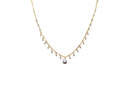 Vairea Charm Necklace