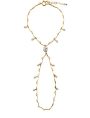 Manini Hand Chain