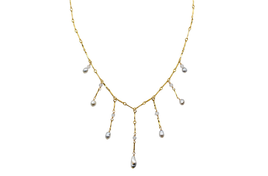Wana Necklace