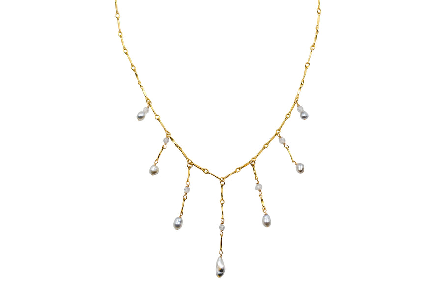 Wana Necklace