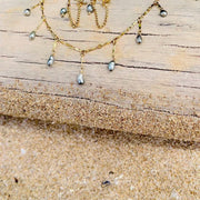 Keshi Shaker Necklace